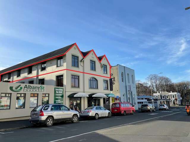 27I Albany Street, Level 2, North Dunedin