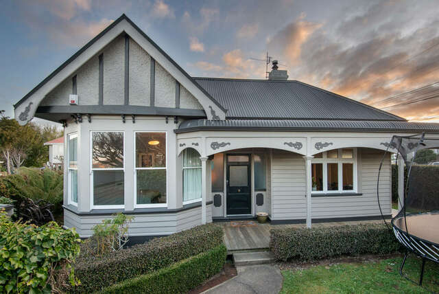3 Delta Street