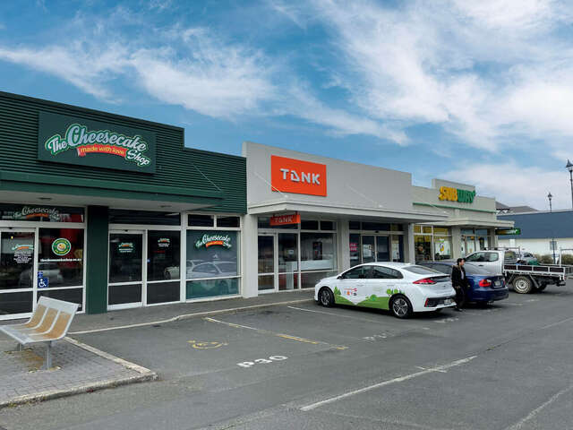 383 Andersons Bay Road