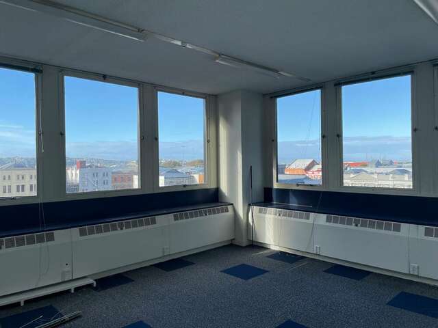 265 Princes Street, Level Four - (John Wickliffe House)