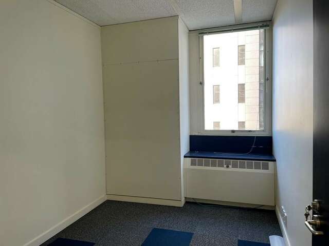 265 Princes Street, Level Four - (John Wickliffe House)