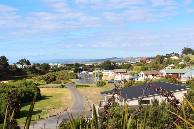 Brighton, Dunedin City