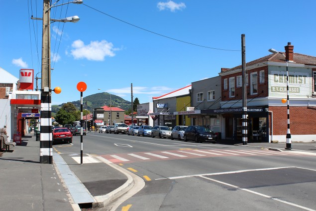 Green Island, Dunedin City