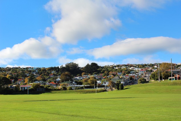 Andersons Bay, Dunedin City