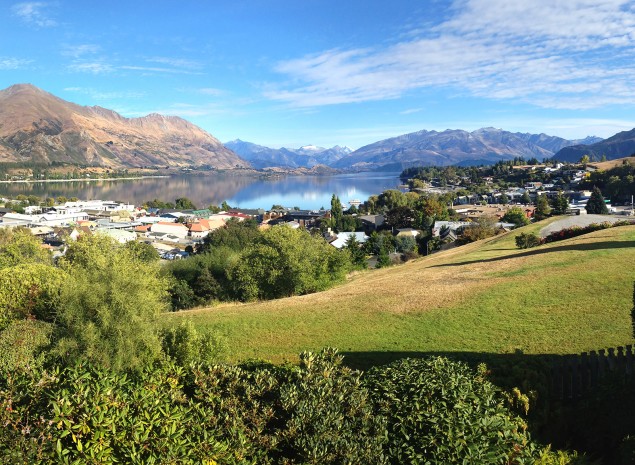 Wanaka, Central Otago