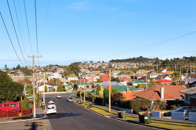 Halfway Bush, Dunedin City