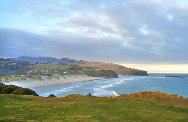 Ocean Grove, Dunedin City