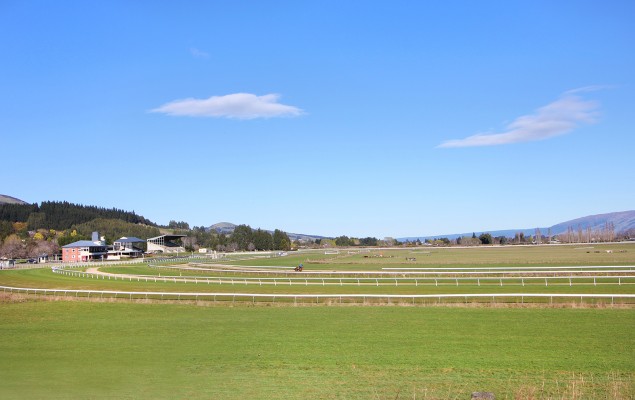 Wingatui, Taieri