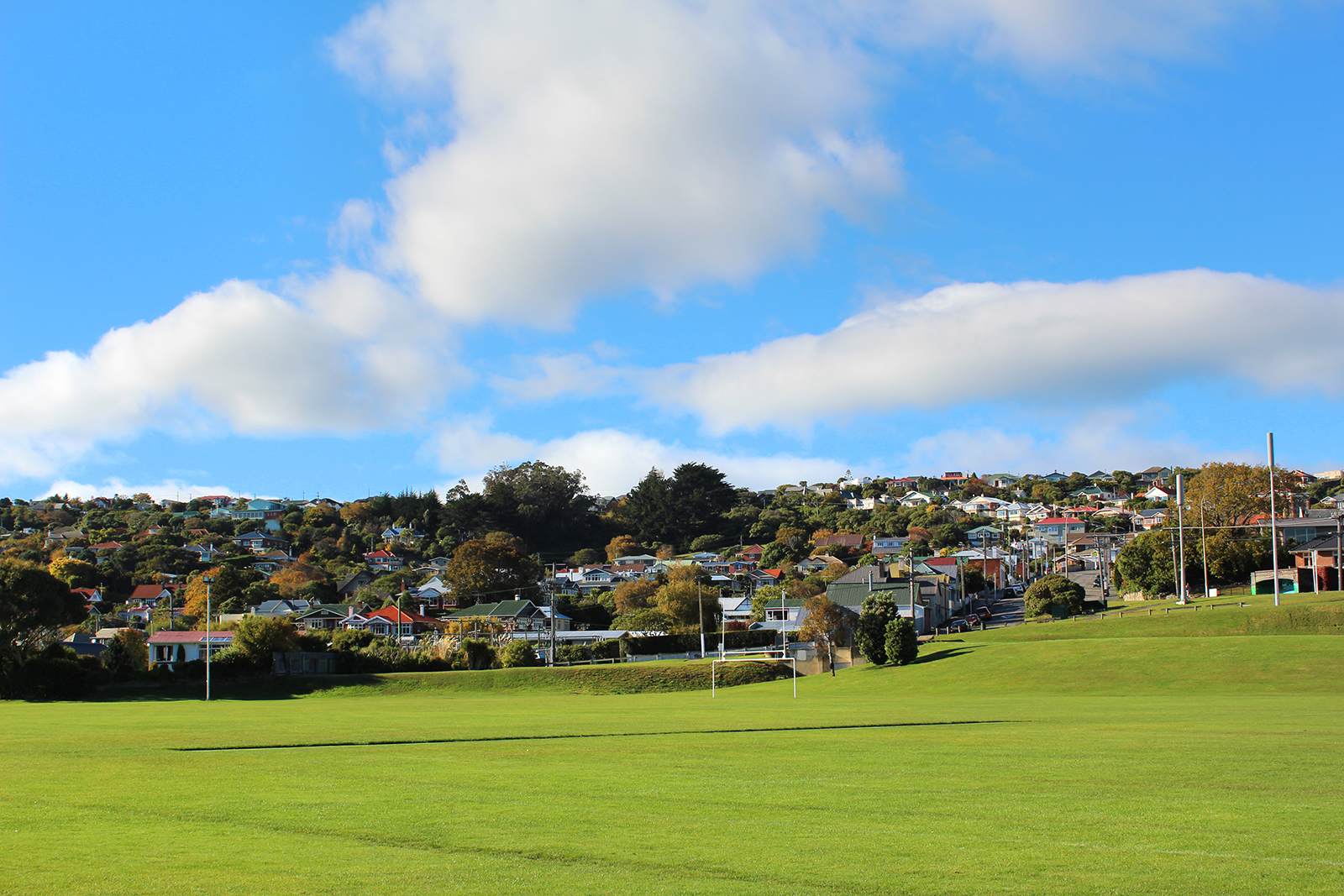 Andersons Bay