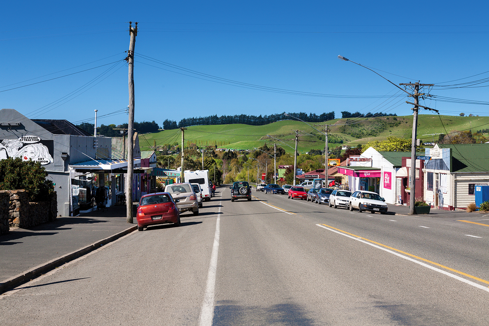 Waikouaiti