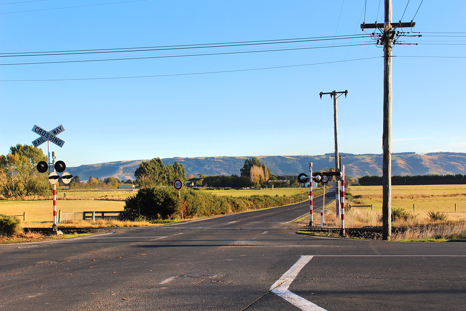 East Taieri