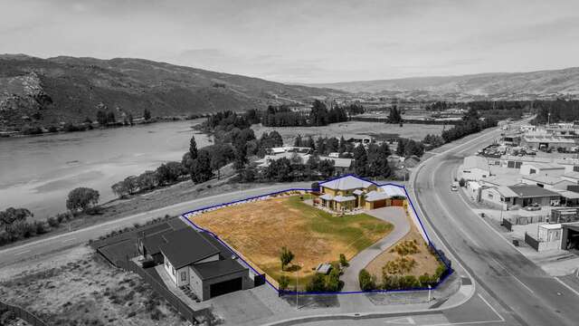 1 Mckellar Court