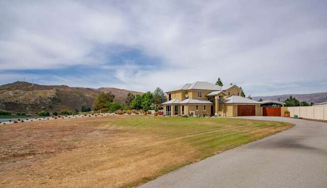 1 Mckellar Court