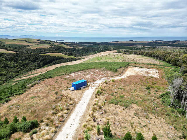 528 Taieri Beach Road