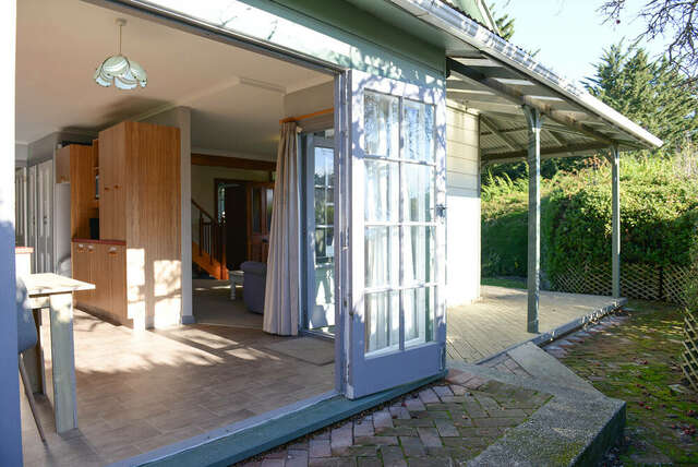 42 Parsonage Road