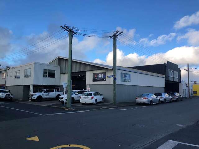 13 Lorne Street
