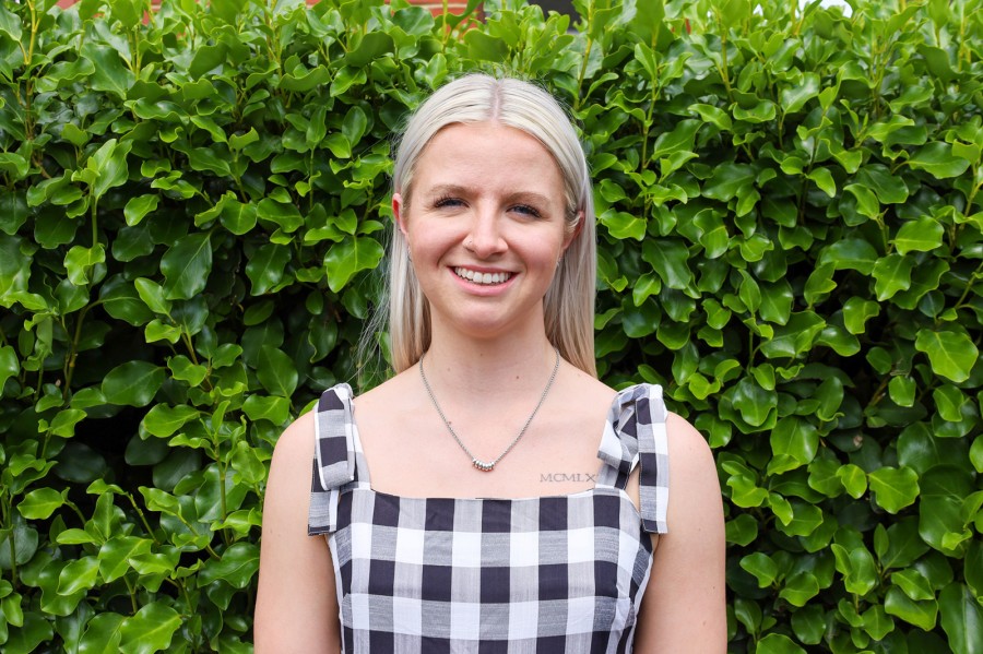 Tyla Giles - Dunedin Property Management