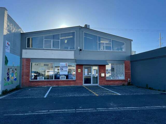 18 Lorne Street