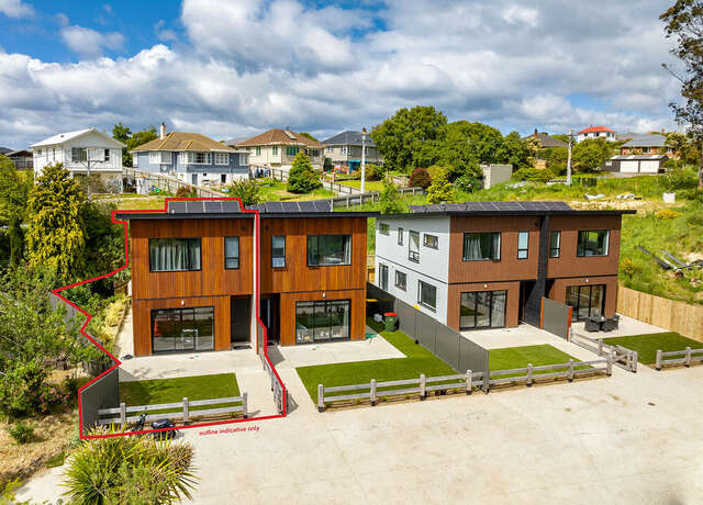1/254B Middleton Road