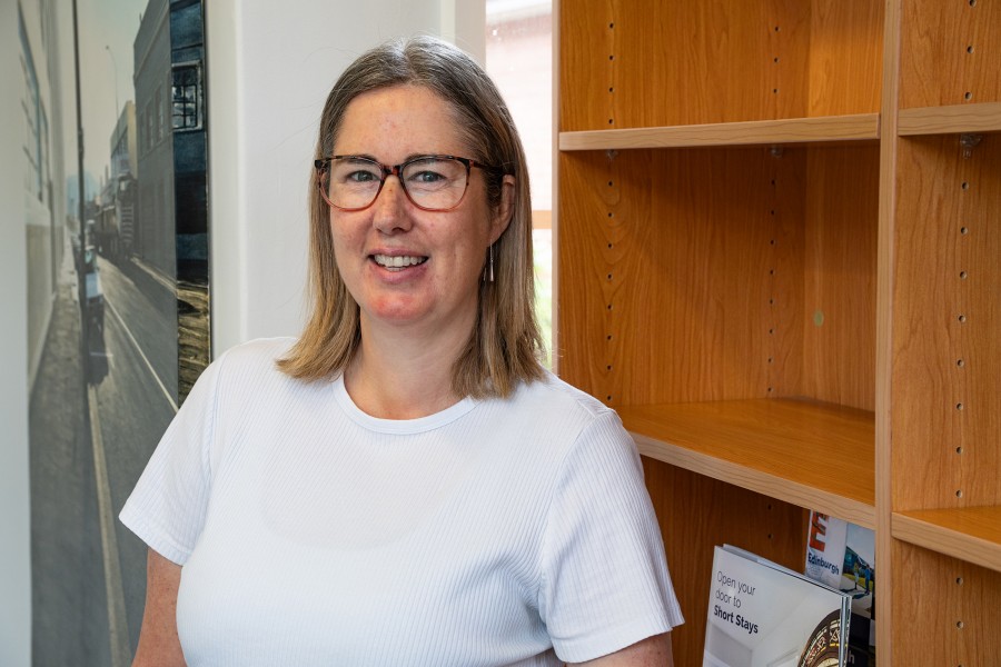 Mandy Phillips - Management & Administration