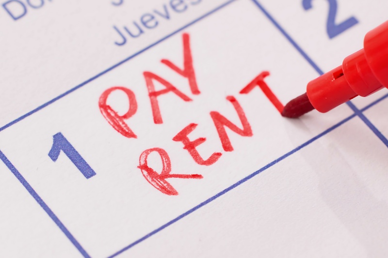 Bond & Rent Payments