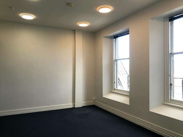 7 Bond Street - 6th Floor (Consultancy House)