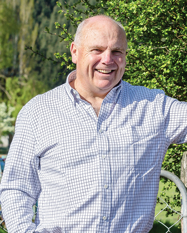 Peter Wilson