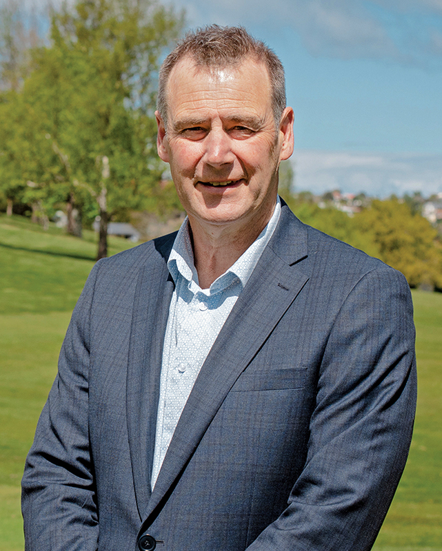 Noel Jenkins