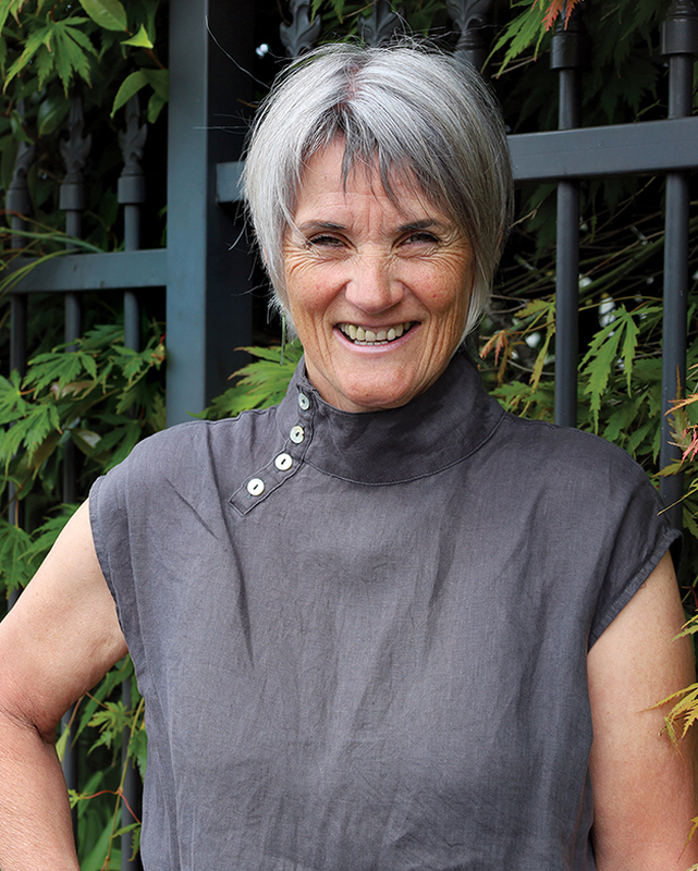 Jenny Lambert