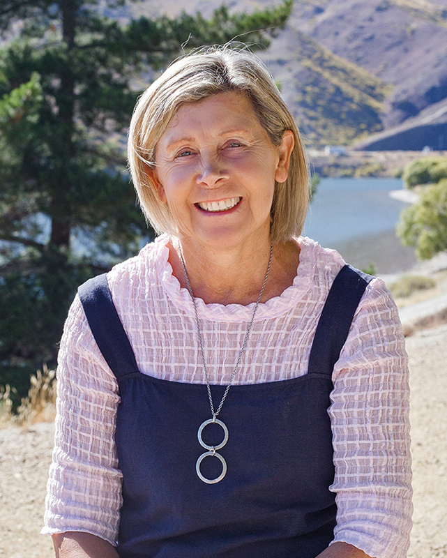 Kate Elder