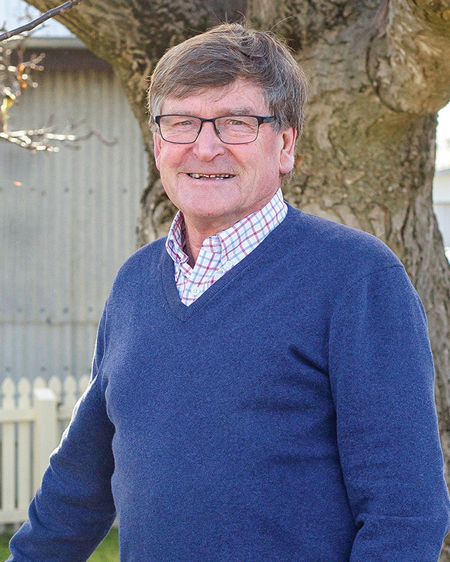 Ross Bell