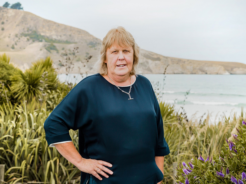 Vicki Offen