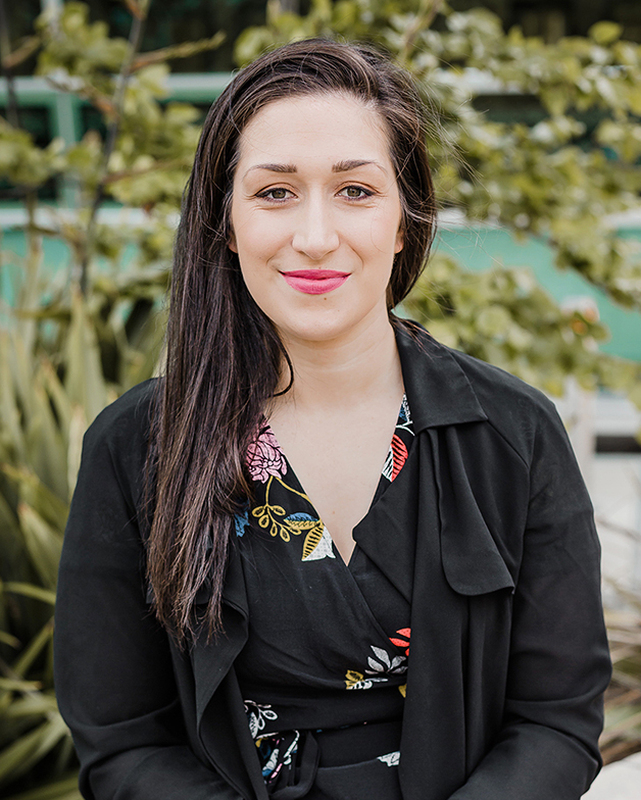 Simone Read