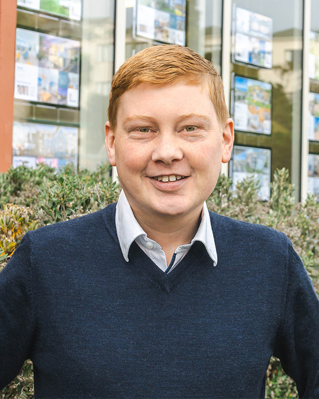 Michael Hartmann