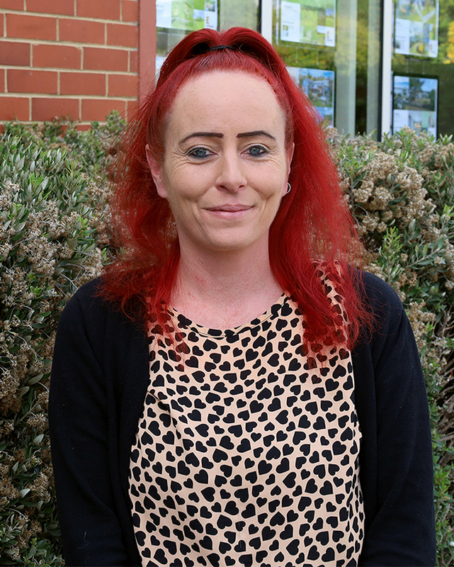 Emma Hudson