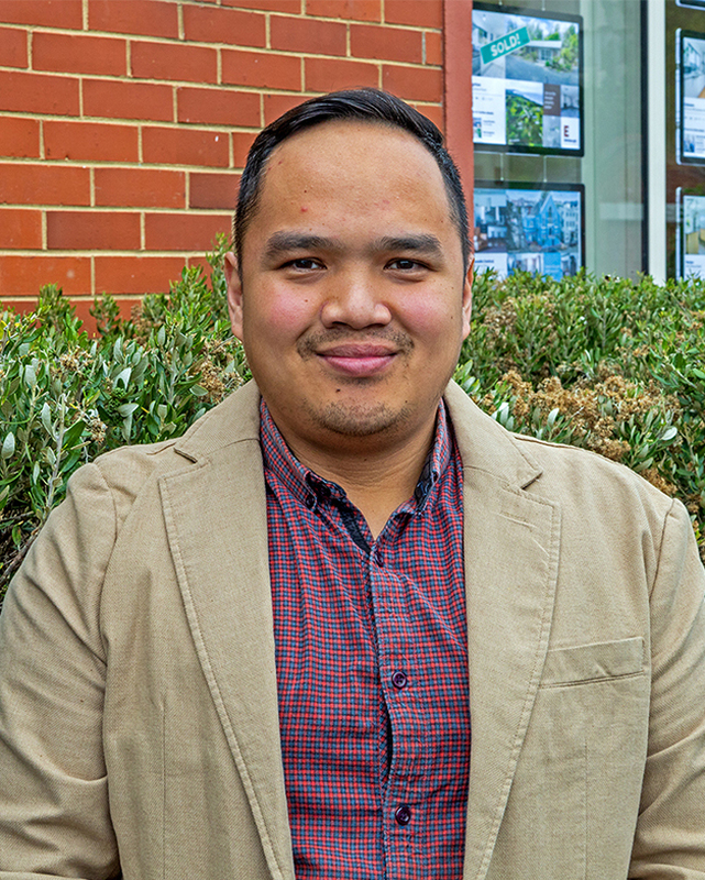 Jayvee Lascuña