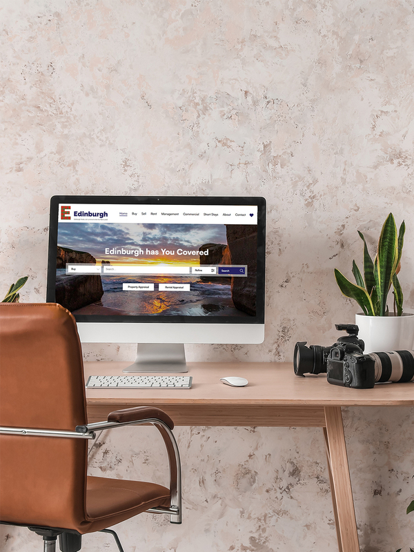 Our New Website Has Landed!