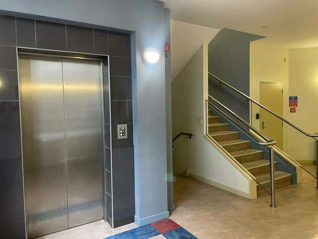 243 Princes Street - Level 1 (Plaza House)