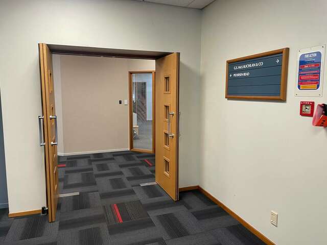 243 Princes Street - Level 1 (Plaza House)