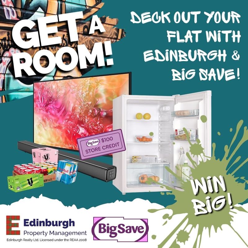 Design Your Own Flat Sign