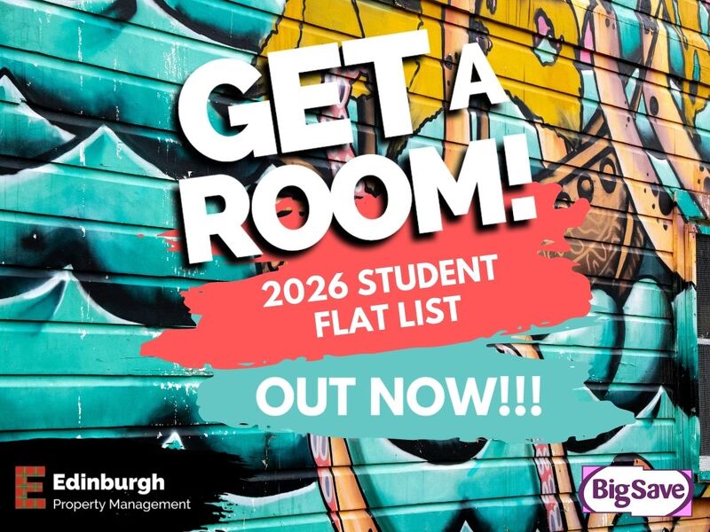 Get A Room 2026 is LIVE!