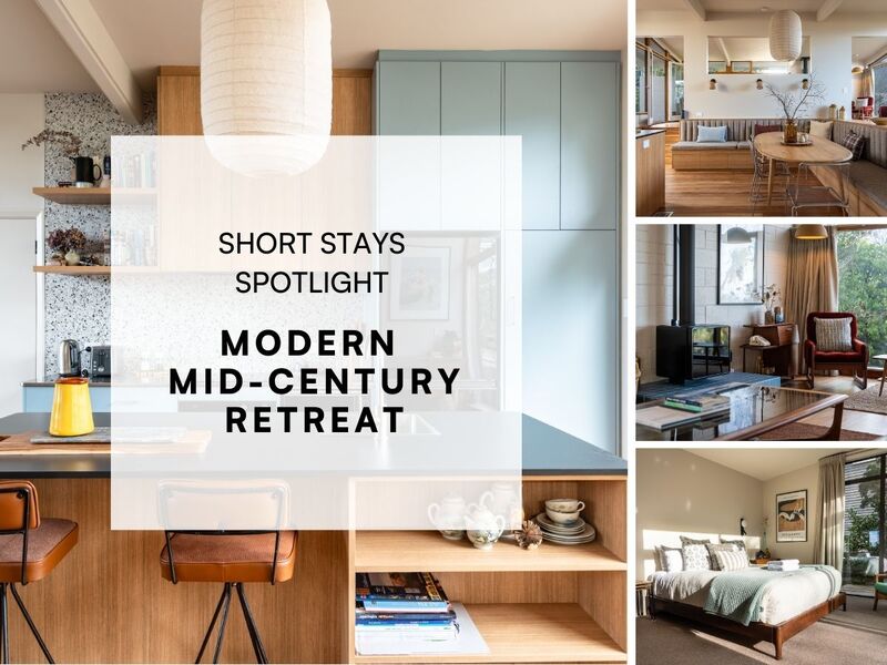 Your Next Short Stay Escape