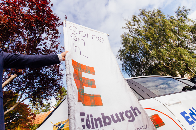 Celebrating 30 Years of Edinburgh Realty 