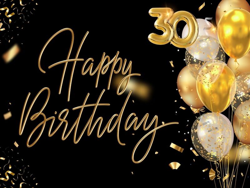 Celebrating 30 Years of Edinburgh Realty