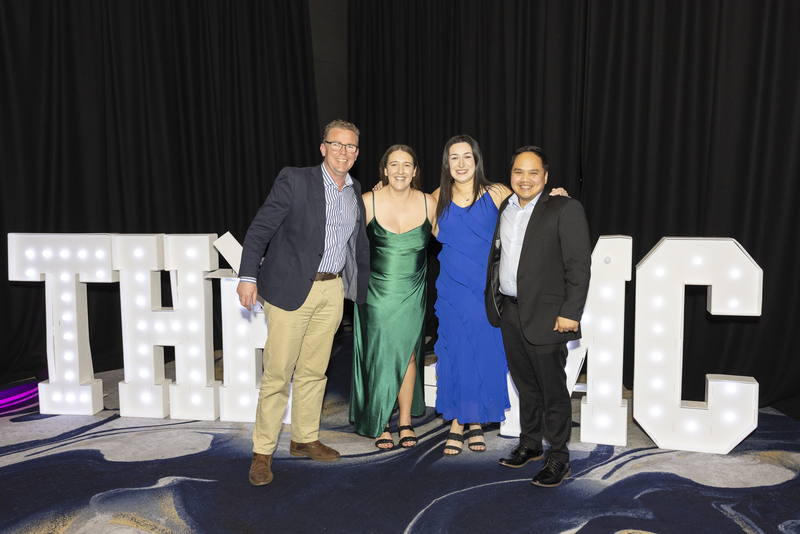 Want award-winning service for your investment?