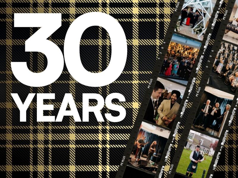Celebrating 30 Years of Edinburgh Realty