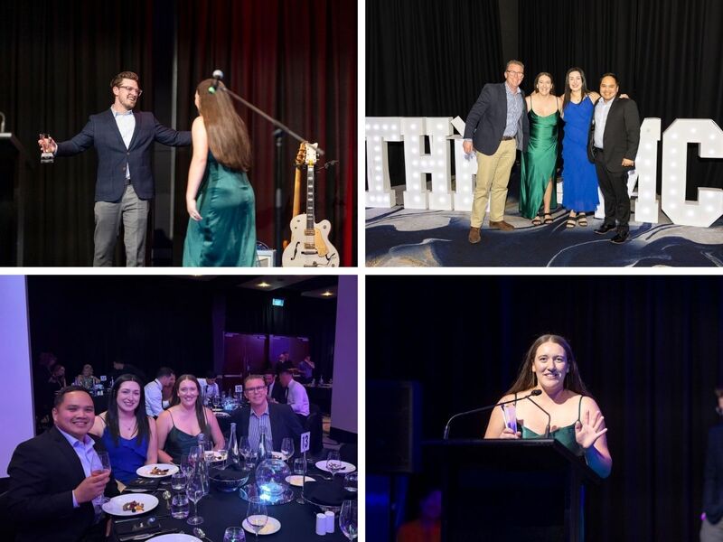 2025 Property Management Awards