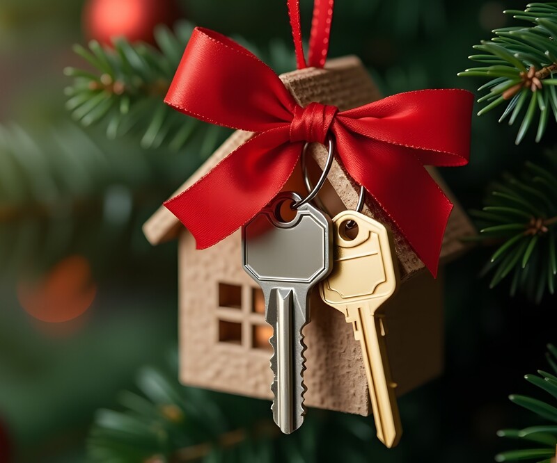 Merry Christmas & Happy New Year