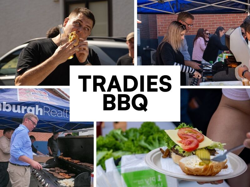 A Big Thank You to Our Trusted Tradies