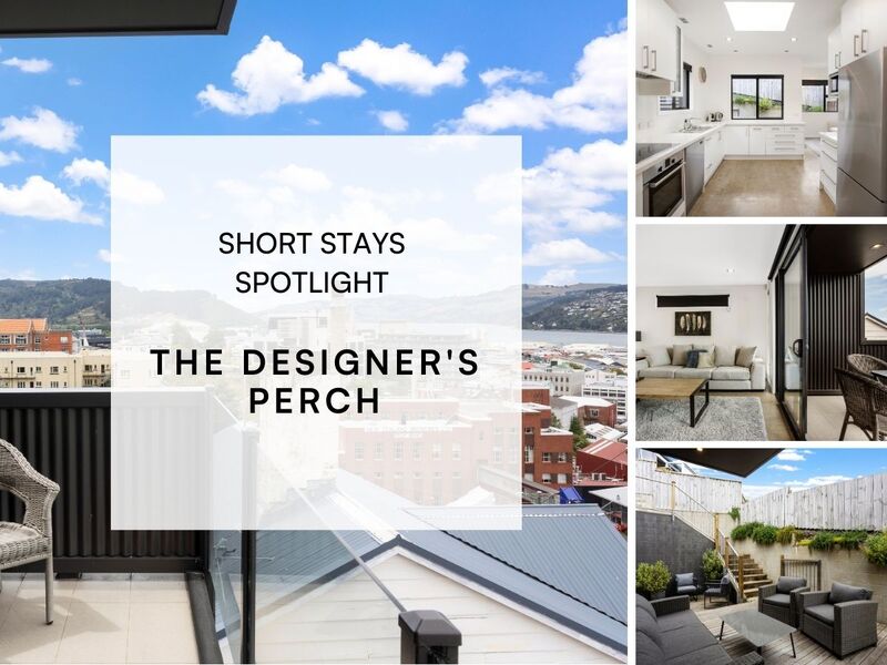 Luxury Living with Sweeping City Views